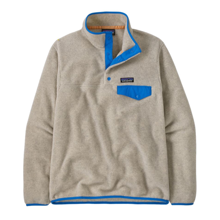 Patagonia Lightweight Synchilla Snap-T Pullover - Women's - Image 7